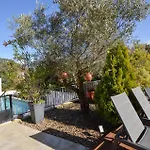 Awesome In With Private Swimming Pool, Be Inside Or Outside Casa de Férias *