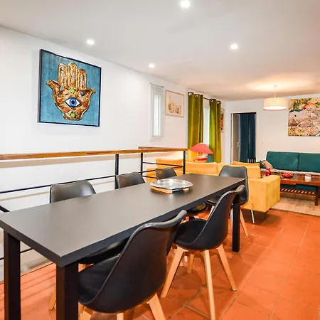 Vakantiehuis Awesome In With Private Swimming Pool, Be Inside Or Outside