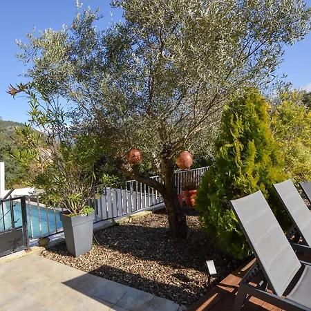 Awesome In With Private Swimming Pool, Be Inside Or Outside Holiday home *