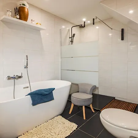 Holiday home Awesome In With Private Swimming Pool, Be Inside Or Outside *