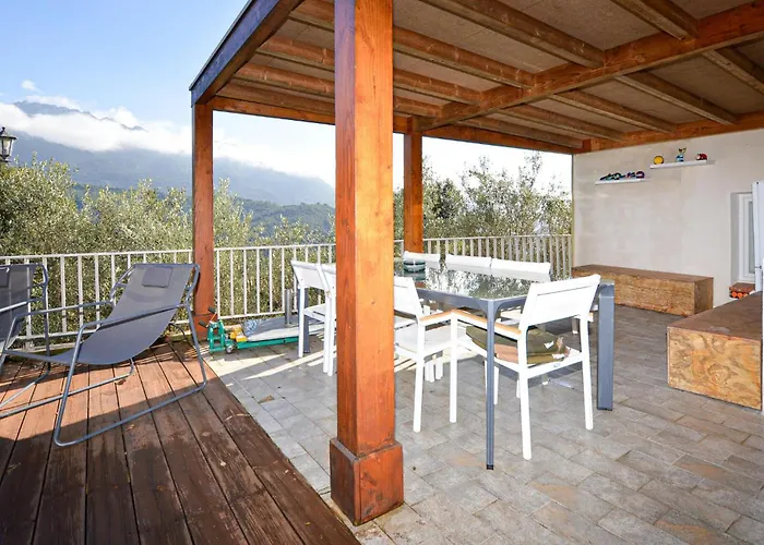 Vakantiehuis Awesome In With Private Swimming Pool, Be Inside Or Outside