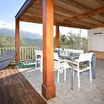 Ferienhaus Awesome In With Private Swimming Pool, Be Inside Or Outside
