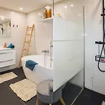 Ferienhaus Awesome In With Private Swimming Pool, Be Inside Or Outside