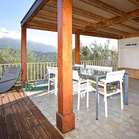 Feriehus Stunning Home In Vero With Private Swimming Pool, Can Be Inside Or Outside