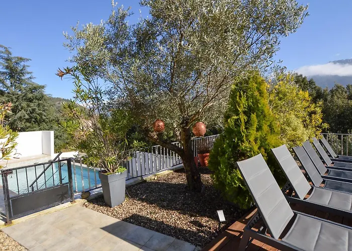 Awesome In With Private Swimming Pool, Be Inside Or Outside Tatil Evi *